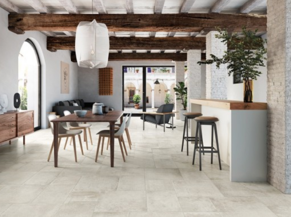 Blanc Heritage