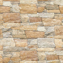 Ravine Amber Wall