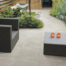 City Grey 20mm EXTERNAL PAVER