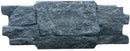 Ravine Graphite Wall