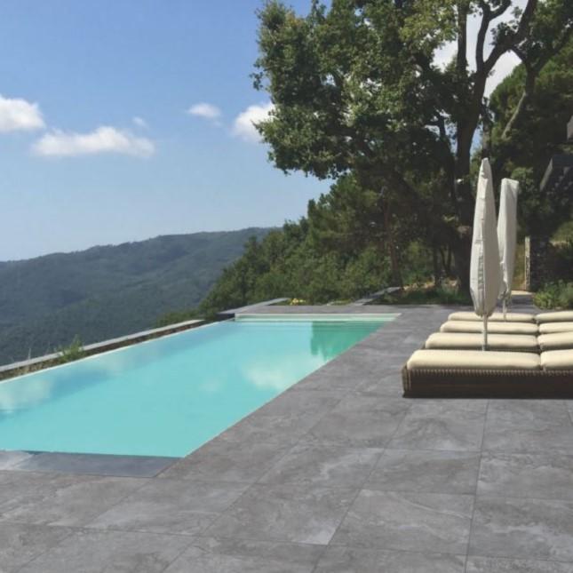 Stone Valley Coal 20mm EXTERNAL PAVER