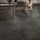 Stone Valley Charcoal Matt