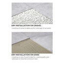 Stone Valley Coal 20mm EXTERNAL PAVER