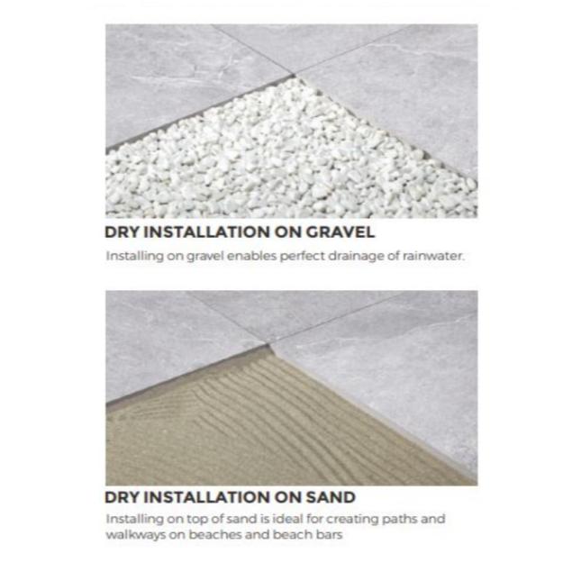 Stone Valley Coal 20mm EXTERNAL PAVER