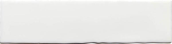 Metro White Wave Gloss