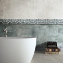Fleur Blue Decor