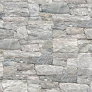 Ravine Steel Wall