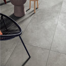 Cashmere Misty Grey In/Out Anti-Slip