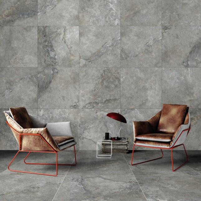 Stone Valley Grey Matt