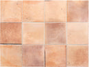 Hanoi Pink Gloss Square