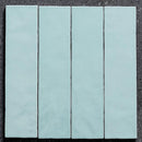 Panama Mint Gloss Wall