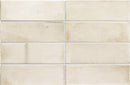 Hanoi White Gloss Rectangle