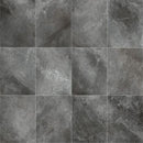 Cashmere Charcoal In/Out Anti-Slip