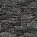 Ravine Graphite Wall