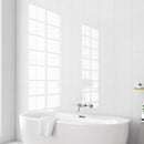 White Wall Gloss  8.5mm