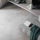 Enzo Cinder In/Out Anti-Slip