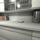 White Matt 100x300mm