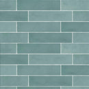 Panama Mint Gloss Wall