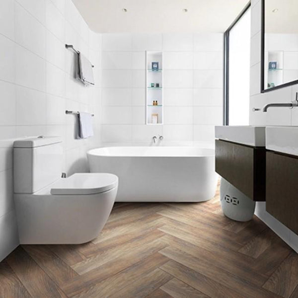 White Wall Matt  300x600x8.5mm