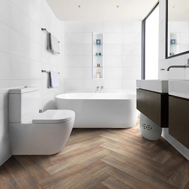 White Wall Matt  300x600x8.5mm