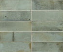 Hanoi Celadon Gloss Rectangle