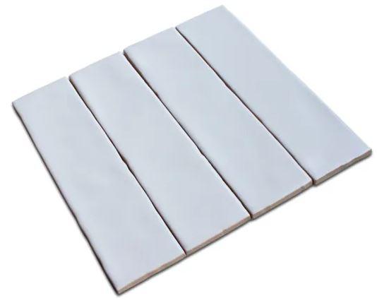 Metro White Wave Matt