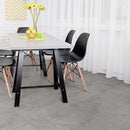 KMA Light Grey Matt 300x600