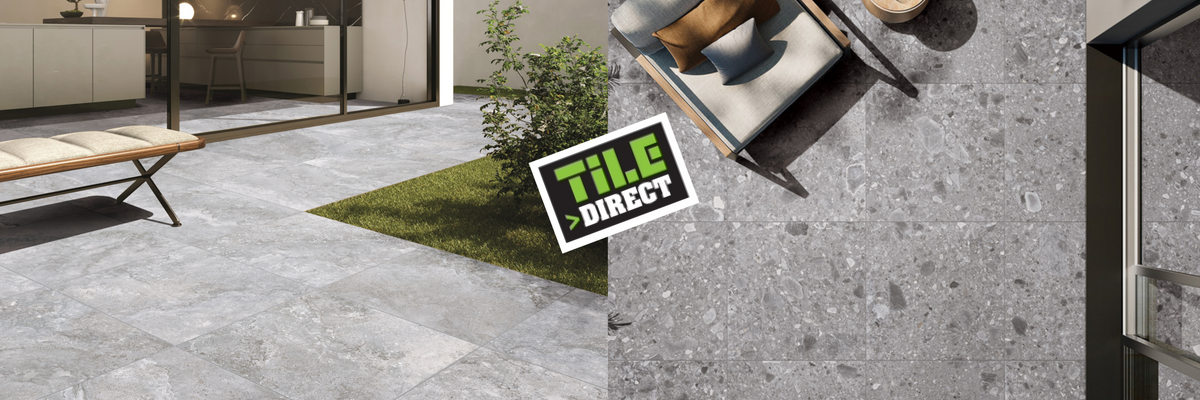 External Tiles external-tiles