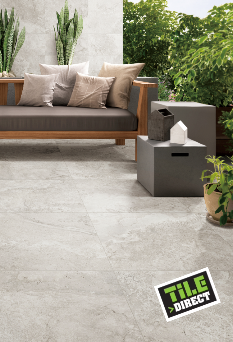 External Tiles