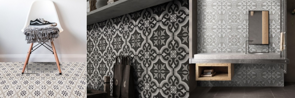 Patternewd Tile Samples Free Patterned Tiles