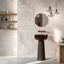 Stone Valley Bianco Matt