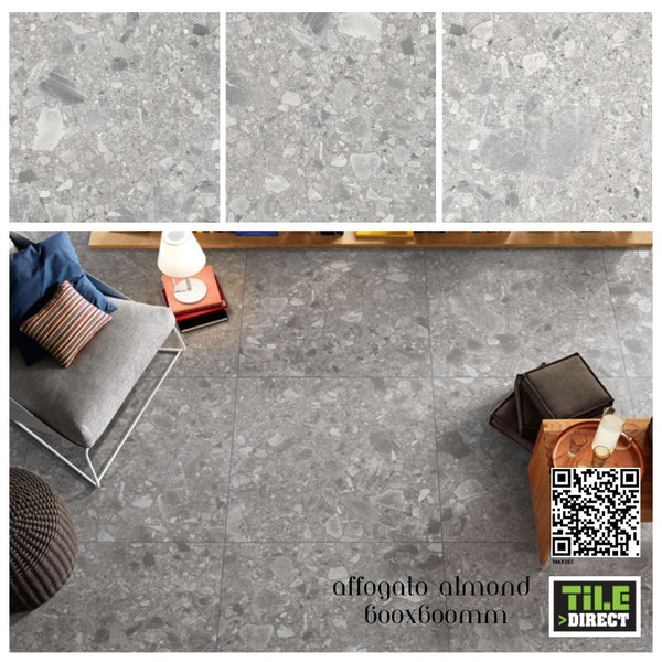 Affogato Almond In/Out Anti-Slip