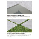 Stone Valley Coal 20mm EXTERNAL PAVER