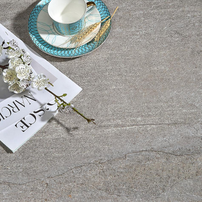 Sparkle Grey 20mm EXTERNAL PAVER