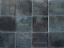 Hanoi Blue Night Gloss Square