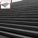 City Grey Dropdown 20mm (SOLD PER PIECE)