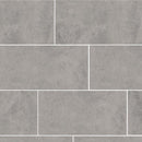 KMA Light Grey Matt 300x600