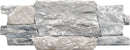 Ravine Steel Wall