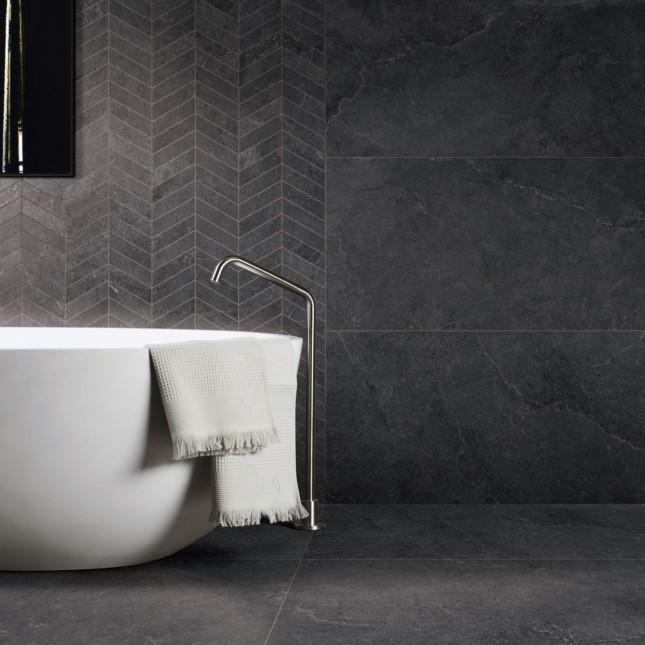 Enzo Coal In/Out Anti-Slip