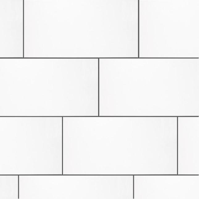 White Wall Matt  300x600x8.5mm